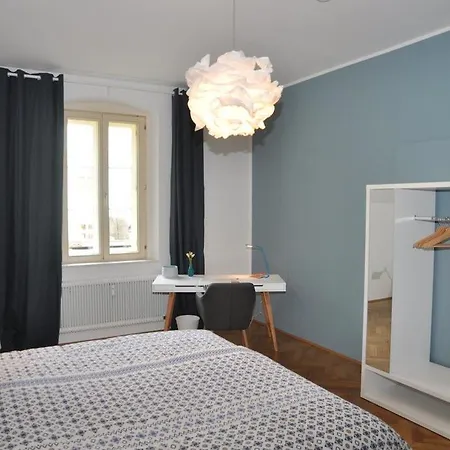 Апартаменты Triumphal Arc Flat In The Heart Of